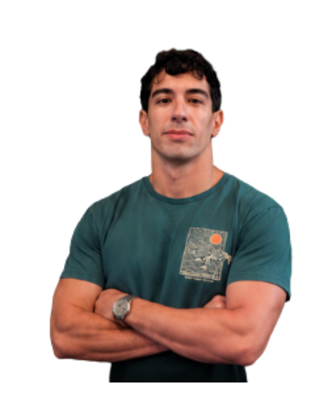 Mario Moreno
